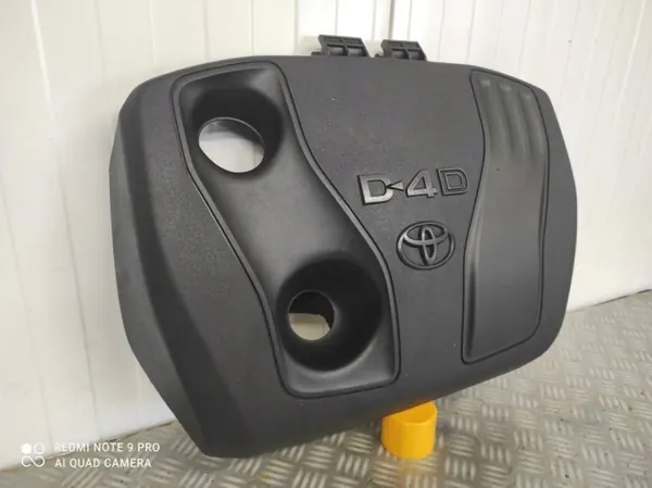 Toyota Moottorin Yläkansi OEM TWS45531 - Käytetty image 8