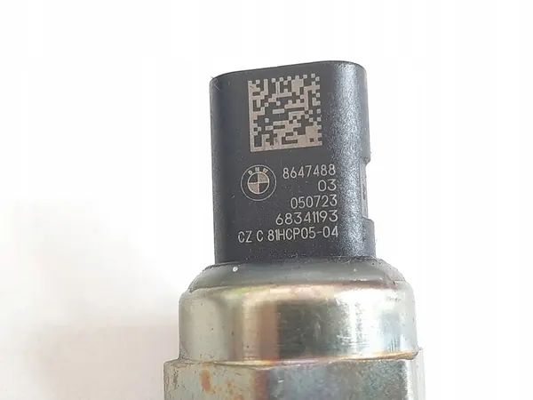Oljetryckssensor BMW 5 G30 7 G12 8 G14 G15 G16 X3 G01 X5 G05 X7 G07 image 2