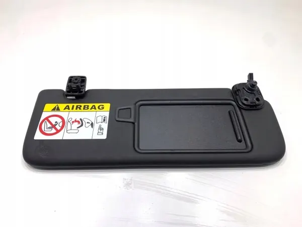 OEM LORK-1106-118592 oikea aurinkovarjo Kia Sportage IV image 2