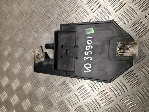 Ford OEM L1M3-9C138-C aktiivihiilisuodatin image 4