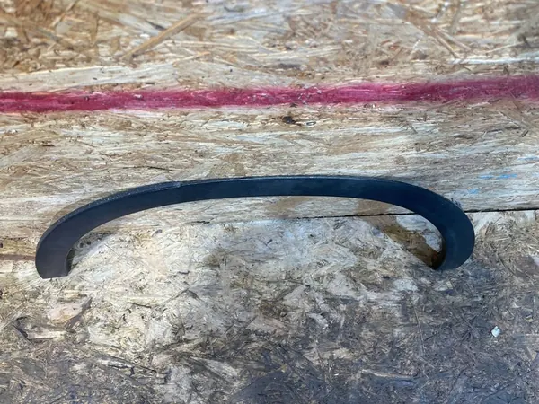 Mercedes GLA I W156 X156 13-19 Vasemman Takapuskuri OEM A1568851300 image 3