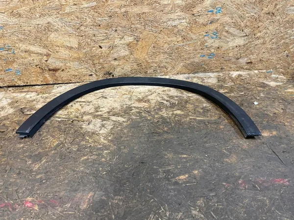 Mercedes GLA I W156 X156 13-19 Vasemman Takapuskuri OEM A1568851300 image 5