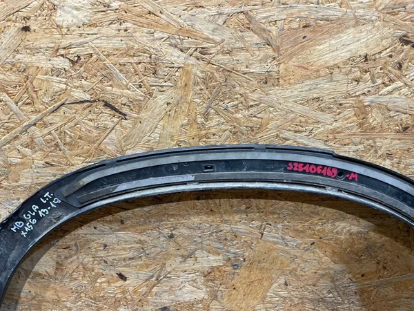 Mercedes GLA I W156 X156 13-19 Vasemman Takapuskuri OEM A1568851300 image 7