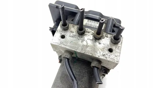 Pompe ABS OEM 47660 BR00C pour Nissan Qashqai image 8