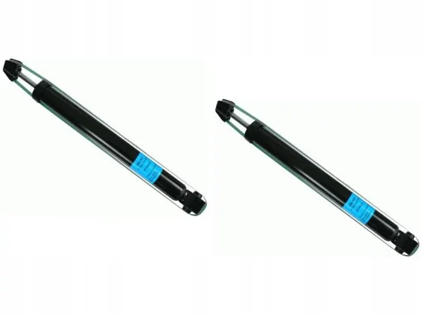 Ammortizzatore Sachs 290 887 image 7