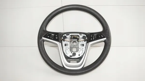 Multifunktionsratt OEM 360197323 Opel Zafira C image 2