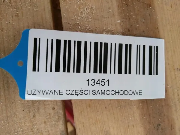 Multifunktionsratt OEM 360197323 Opel Zafira C image 7