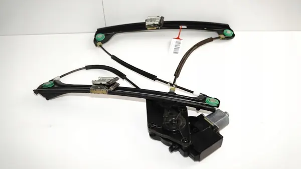 OEM 360150714 Oikea Etuikkunan Nostin VW Polo image 8