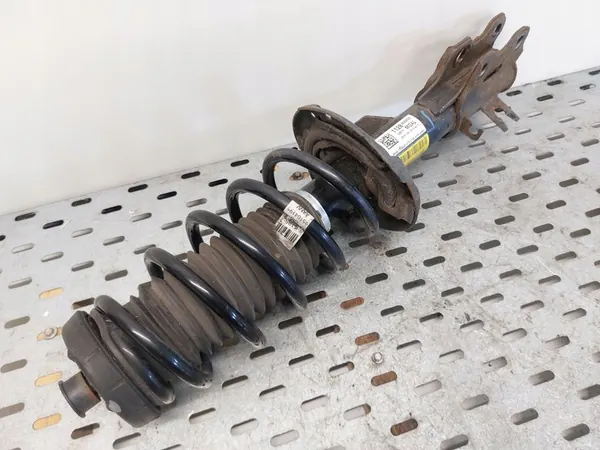 Amortisseur avant avec ressort côté gauche Opel Mokka X OEM 5 image 1