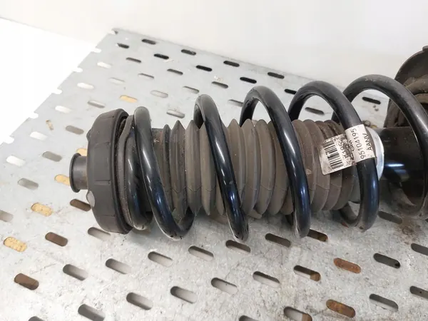 Amortisseur avant avec ressort côté gauche Opel Mokka X OEM 5 image 2