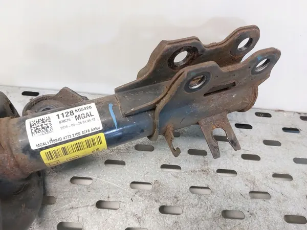 Amortisseur avant avec ressort côté gauche Opel Mokka X OEM 5 image 3