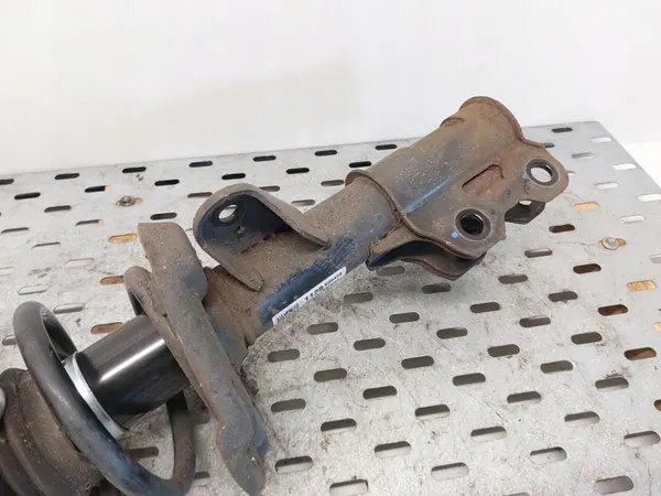 Amortisseur avant avec ressort côté gauche Opel Mokka X OEM 5 image 4