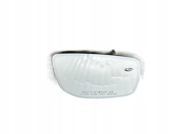 Cristal espejo derecho OEM J201SFL003 Subaru Ascent image 2