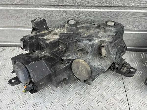 VOOR LINKS RECHTS LAMPENSET CITROEN BERLINGO IV OEM image 10