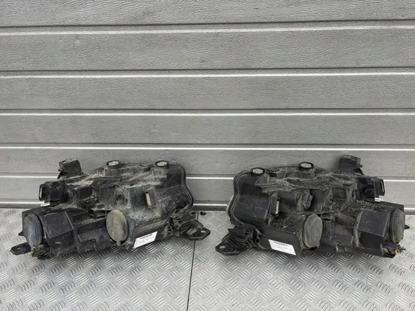 VOOR LINKS RECHTS LAMPENSET CITROEN BERLINGO IV OEM image 8