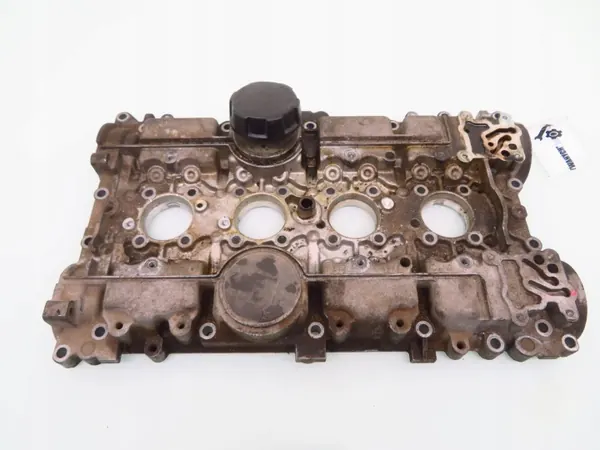 Ventillock OEM 1001852 för Volvo S40 1.8 image 2