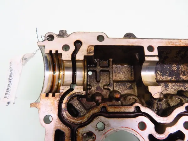 Ventillock OEM 1001852 för Volvo S40 1.8 image 3