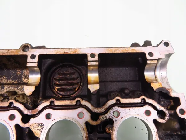 Ventillock OEM 1001852 för Volvo S40 1.8 image 4