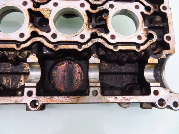 Ventillock OEM 1001852 för Volvo S40 1.8 image 5