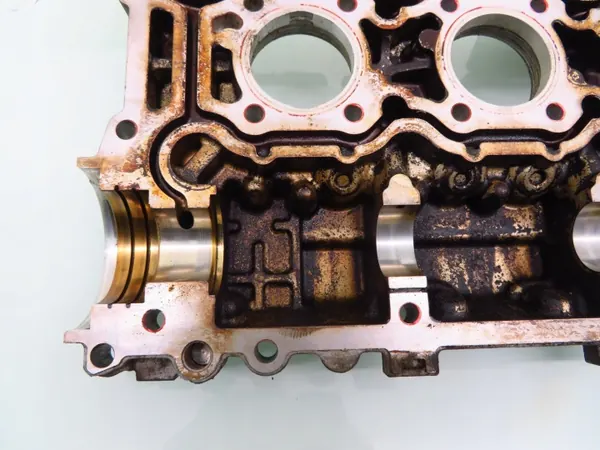Ventillock OEM 1001852 för Volvo S40 1.8 image 6