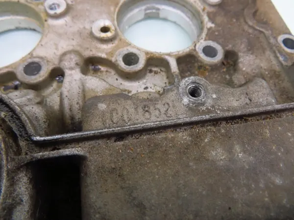 Ventillock OEM 1001852 för Volvo S40 1.8 image 8