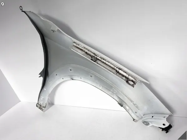 HYUNDAI TUCSON III 3 TL 15-20 Främre Vänster Skärm + Glid image 10