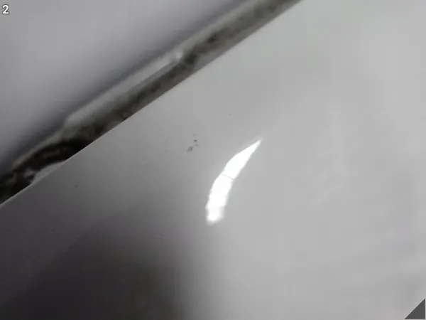 HYUNDAI TUCSON III 3 TL 15-20 Främre Vänster Skärm + Glid image 3