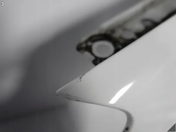 HYUNDAI TUCSON III 3 TL 15-20 Främre Vänster Skärm + Glid image 4