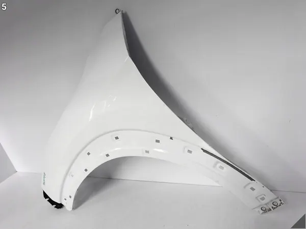 HYUNDAI TUCSON III 3 TL 15-20 Främre Vänster Skärm + Glid image 6