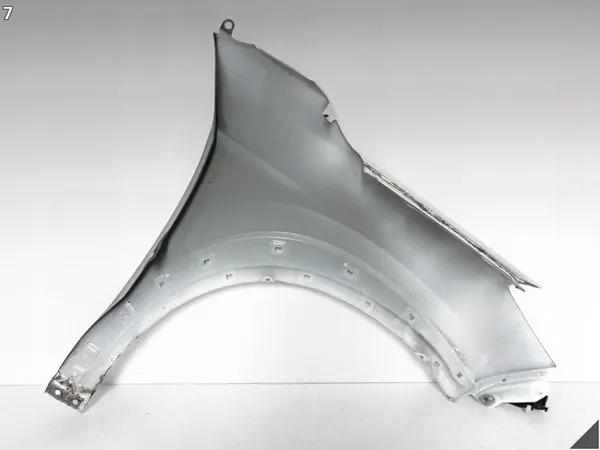 HYUNDAI TUCSON III 3 TL 15-20 Främre Vänster Skärm + Glid image 8