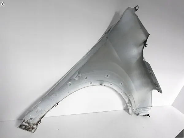 HYUNDAI TUCSON III 3 TL 15-20 Främre Vänster Skärm + Glid image 9