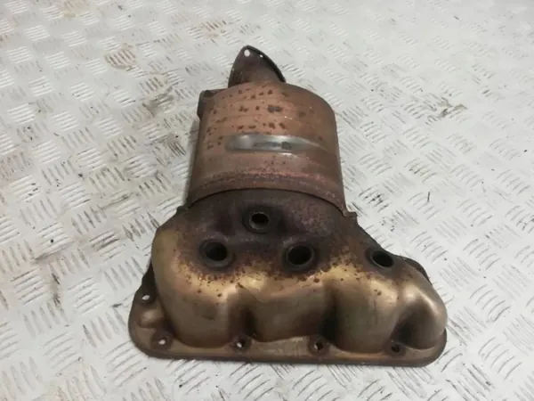 Katalysator Opel Adam 1.2/1.4 16V OEM 55574237 image 4