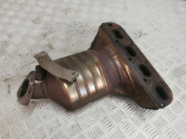 Katalysator Opel Adam 1.2/1.4 16V OEM 55574237 image 5