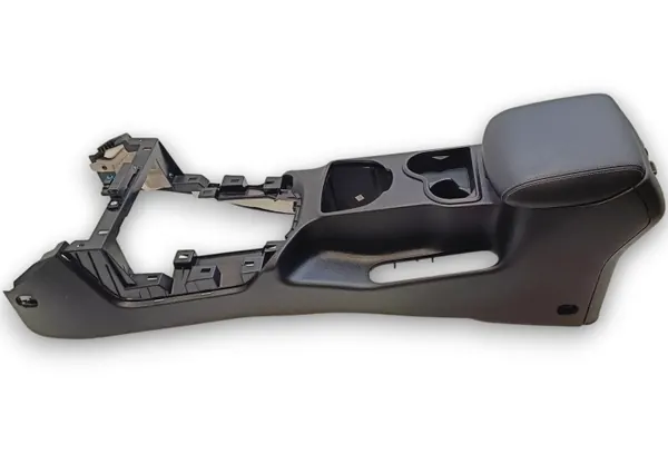 OEM PODŁOKIETNIK TUNEL ŚRODKOWY MERCEDES X KLASA X470 W470 image 2