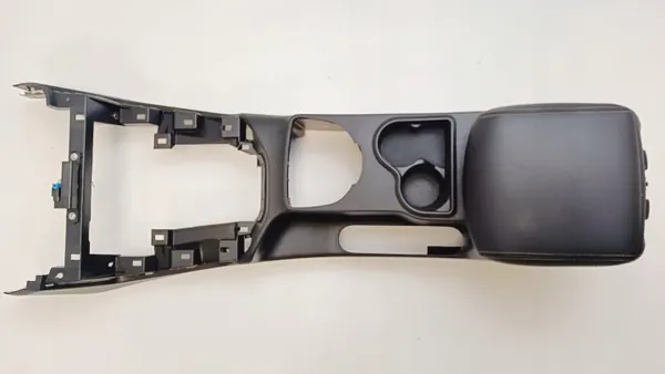 OEM PODŁOKIETNIK TUNEL ŚRODKOWY MERCEDES X KLASA X470 W470 image 3