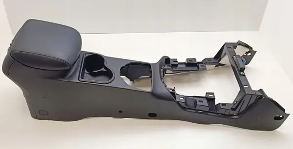 OEM PODŁOKIETNIK TUNEL ŚRODKOWY MERCEDES X KLASA X470 W470 image 4