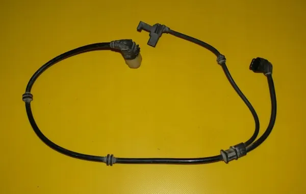 Bromsbeläggsslitage Sensor Kabel OEM A1665405609 Höger Bak image 2