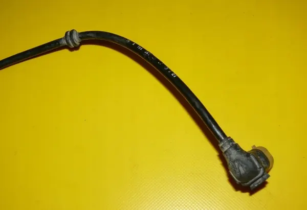 Bromsbeläggsslitage Sensor Kabel OEM A1665405609 Höger Bak image 3
