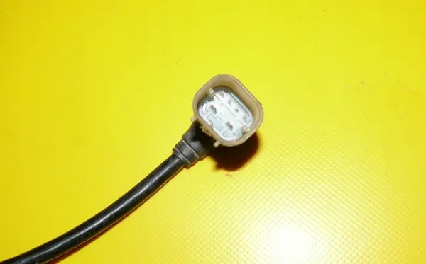 Bromsbeläggsslitage Sensor Kabel OEM A1665405609 Höger Bak image 5