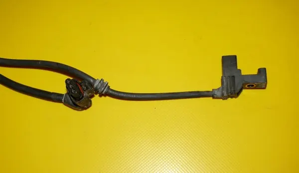 Bromsbeläggsslitage Sensor Kabel OEM A1665405609 Höger Bak image 6