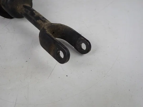 Audi S8 D3 Främre Höger Luftdämpare OEM 4E0616040AK image 6