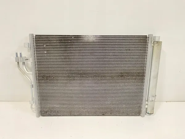 Ilmastointiradiatori KIA SPORTAGE III image 4