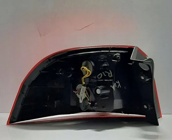 Luz trasera derecha Kia Rio 3 2015 924021W210 image 6