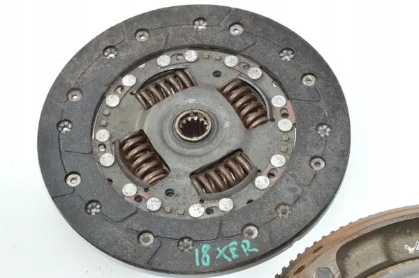 Volante de Embreagem Z18XER OPEL ASTRA H ZAFIRA B VECTRA C image 2