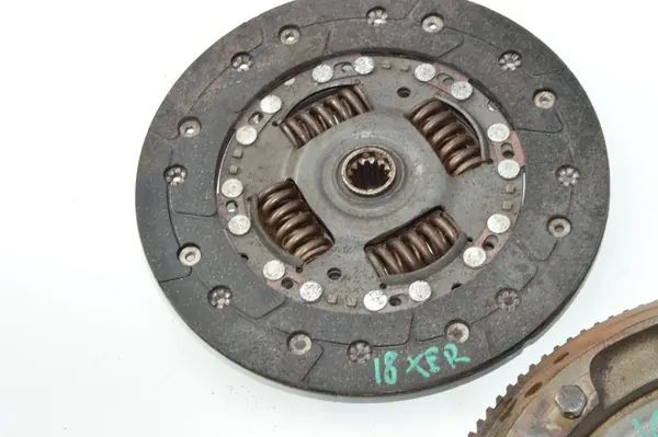 Volante de Embreagem Z18XER OPEL ASTRA H ZAFIRA B VECTRA C image 3