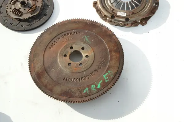 Volante de Embreagem Z18XER OPEL ASTRA H ZAFIRA B VECTRA C image 6