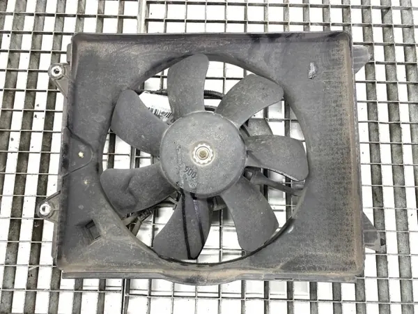 OEM LORK-318-107634 AC-fläkt Honda Civic IX 1.8 image 2