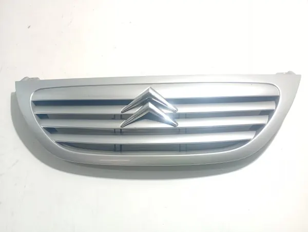 Radiatorrooster Citroen C3 02-09 OEM M1R8P1 image 2
