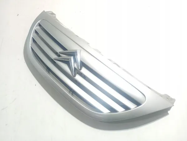 Radiatorrooster Citroen C3 02-09 OEM M1R8P1 image 3