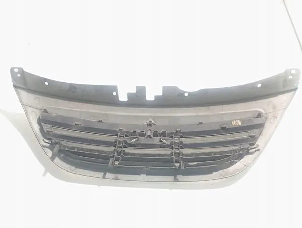 Radiatorrooster Citroen C3 02-09 OEM M1R8P1 image 4